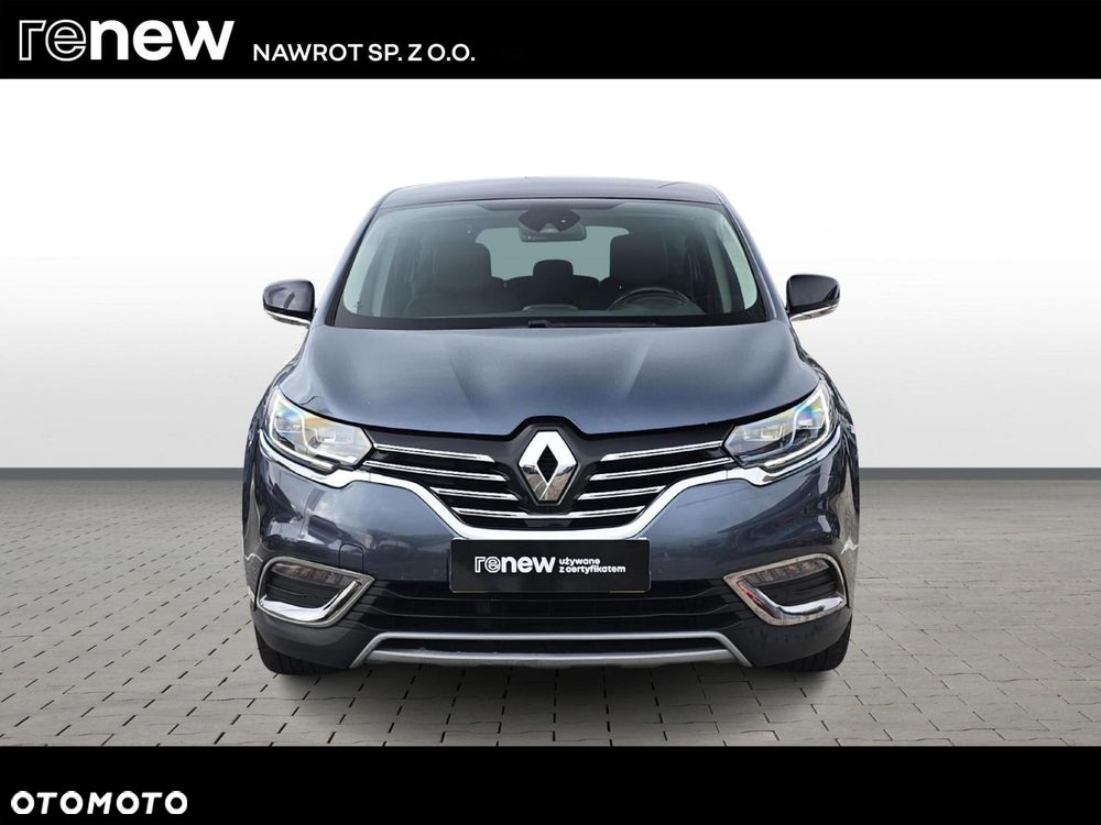 Renault Espace 1.6 dCi Energy Magnetic EDC - 8