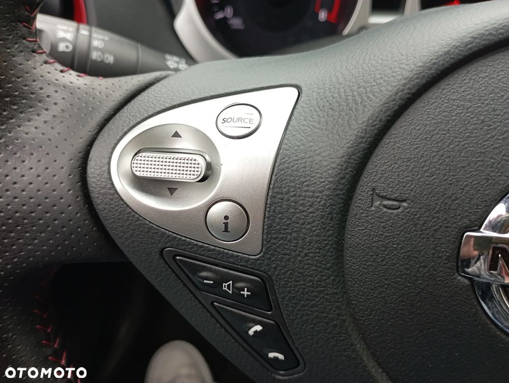 Nissan Juke 1.2 DIG-T Fun Edition EU6 - 18