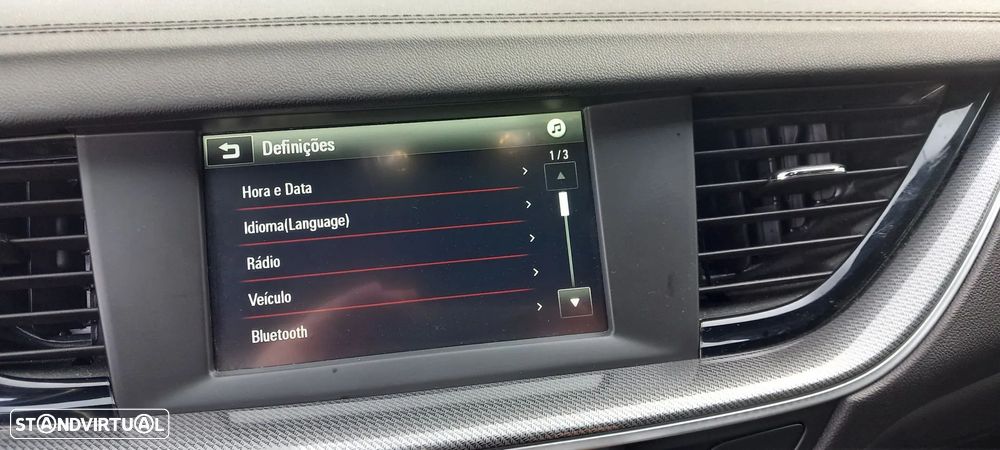 Opel Insignia Sports Tourer 1.5 D Business Edition - 35