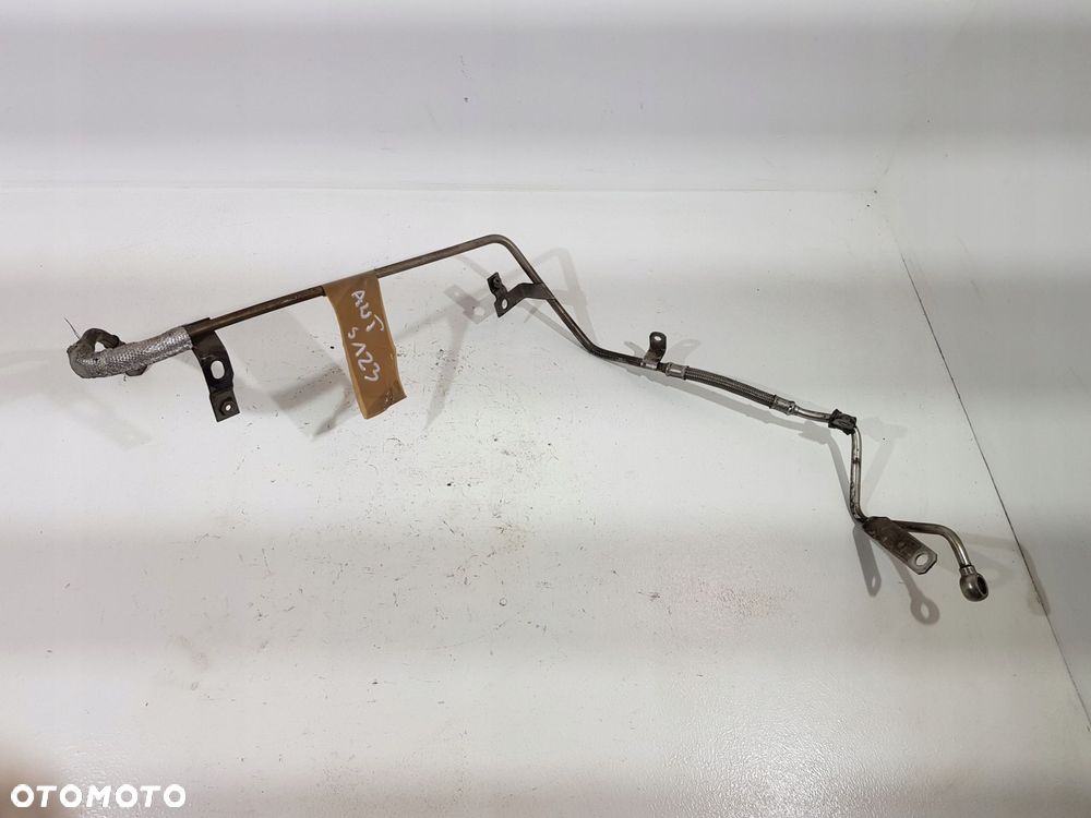 rurka przewód turbo 06b145771f audi a4 b6 a6 c5 passat b5 fl 1.8t awt - 1