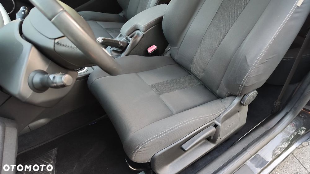 Renault Megane 1.6 16V Dynamique - 19