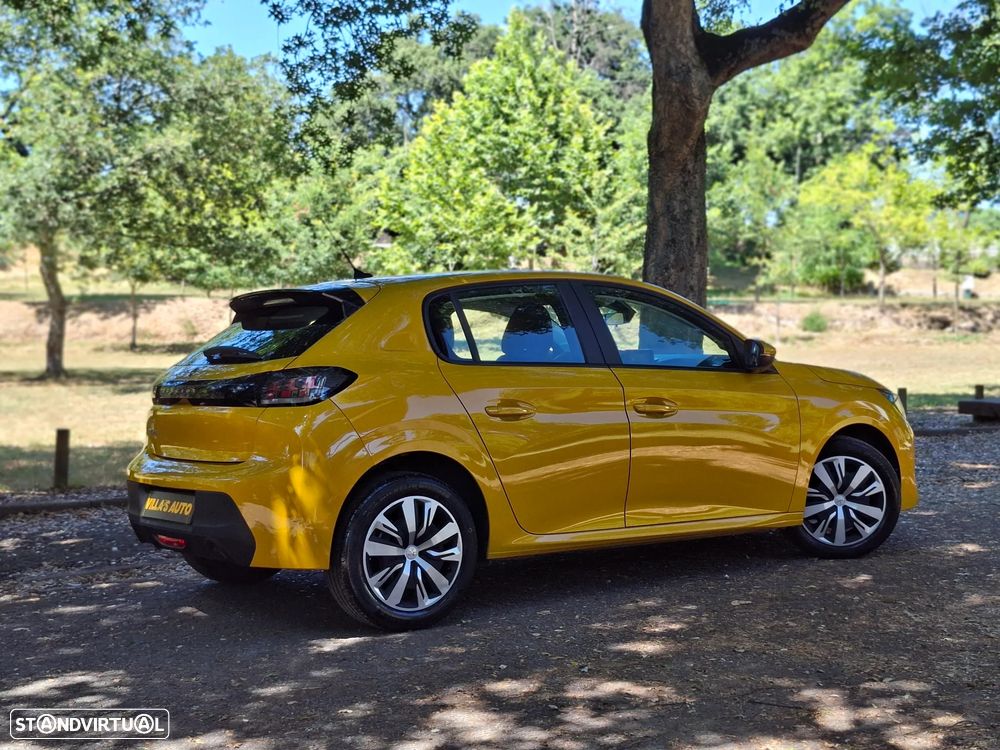 Peugeot 208 PureTech 100 Active Pack - 5