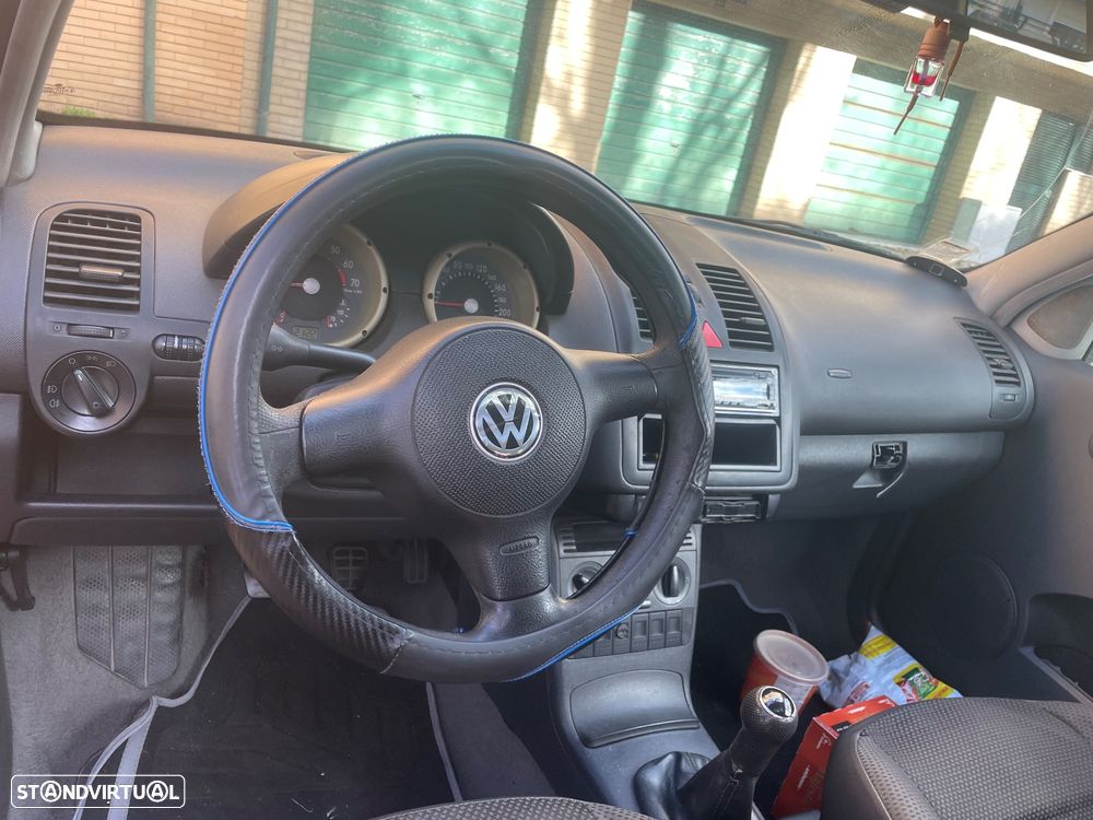 VW Polo 1.0 Conceptline - 1