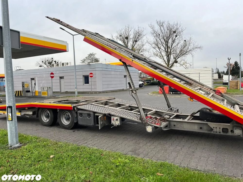 Mercedes-Benz Atego - 9