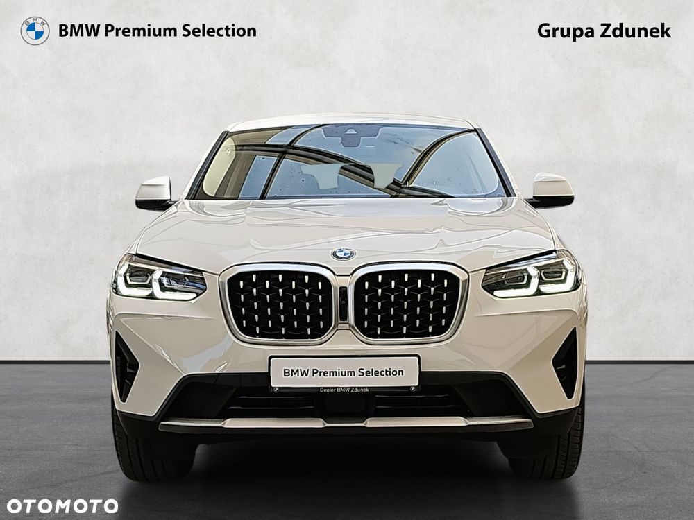 BMW X4 - 3