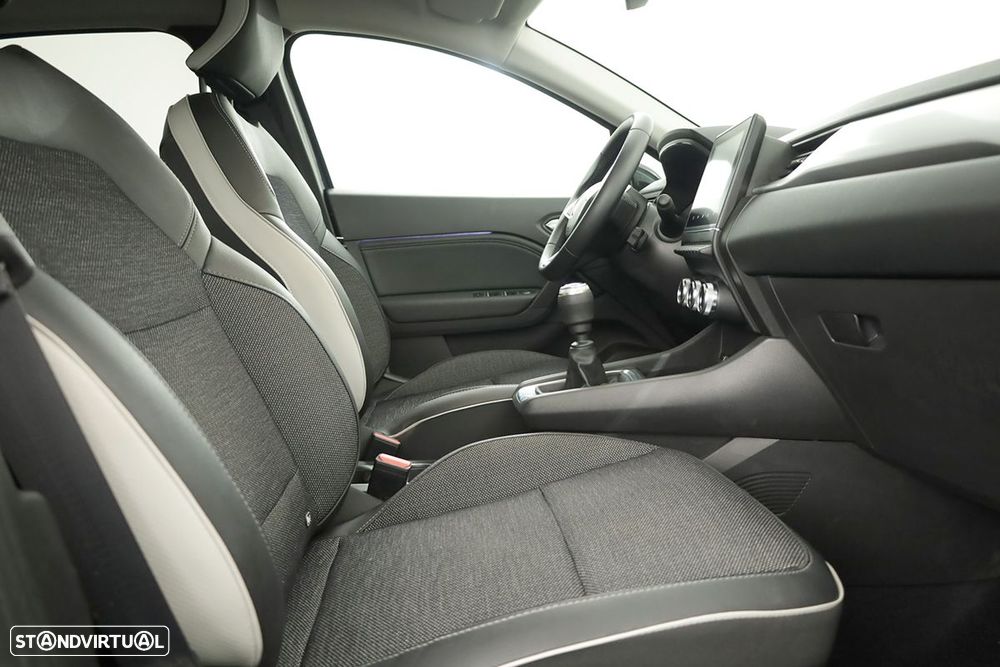Renault Captur 1.0 TCe Techno - 22