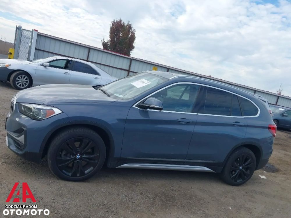 BMW X1 - 7