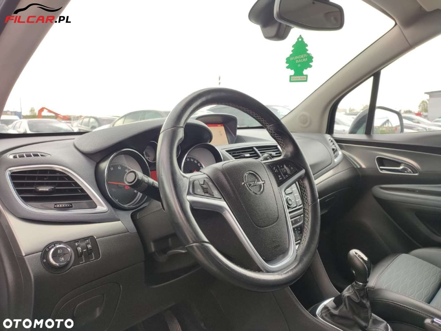 Opel Mokka 1.4 T Cosmo - 7