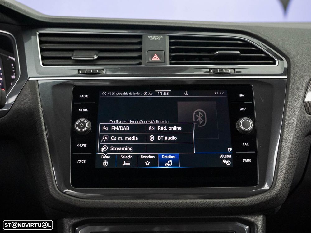 VW Tiguan Allspace 1.5 TSI Life DSG - 34