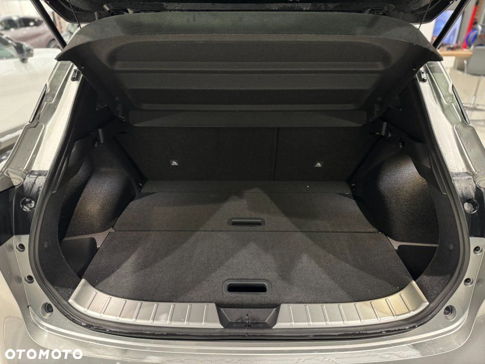 Nissan Qashqai - 5