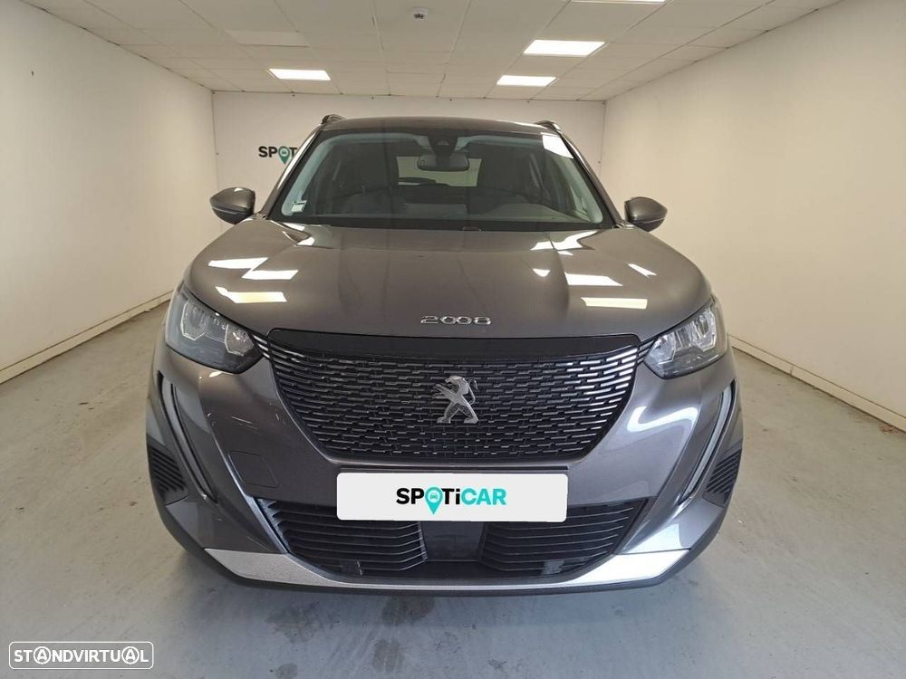 Peugeot 2008 1.2 PureTech Allure - 2