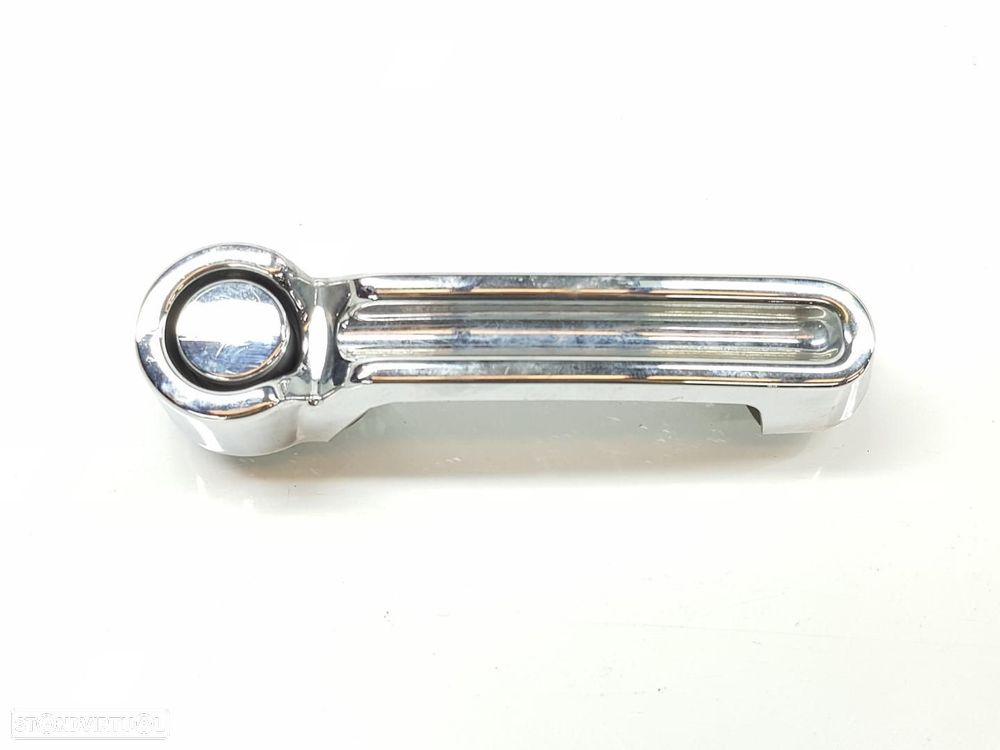 PUXADOR EXTERIOR TRASEIRO ESQUERDO DODGE NITRO KA - 1