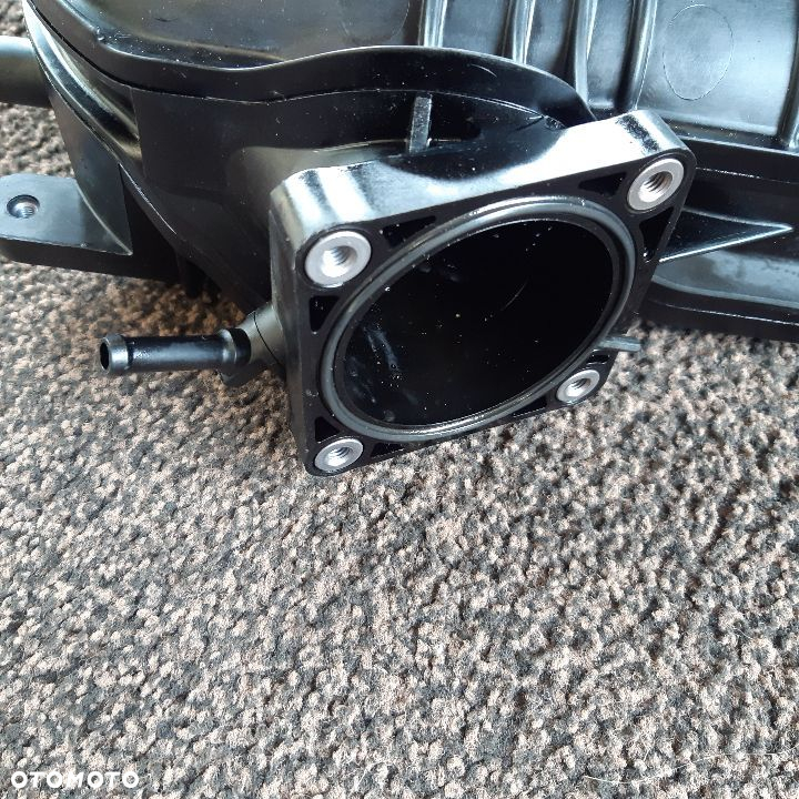 Kolektor Ssacy INFINITI Q50 S Hybryda 3.5 V6 - 4