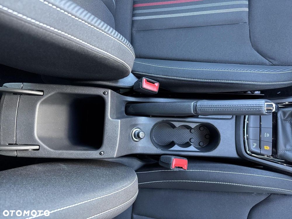 Skoda Scala 1.5 TSI Monte Carlo DSG - 20