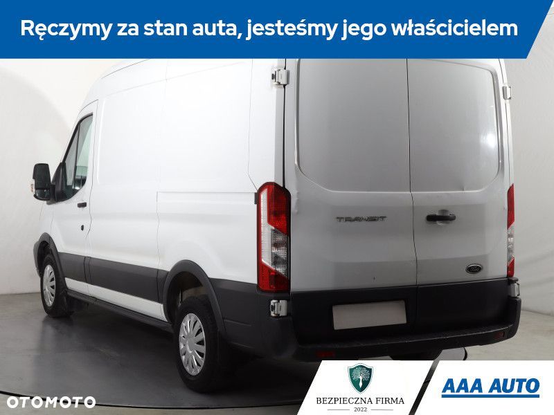 Ford transit - 6