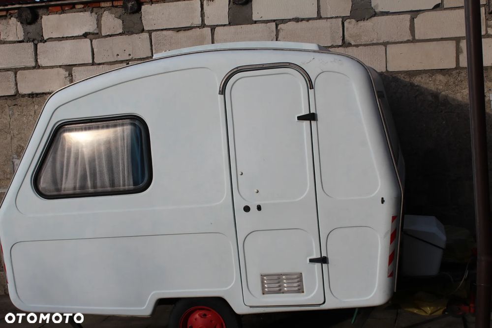 Niewiadów N126 B - 2