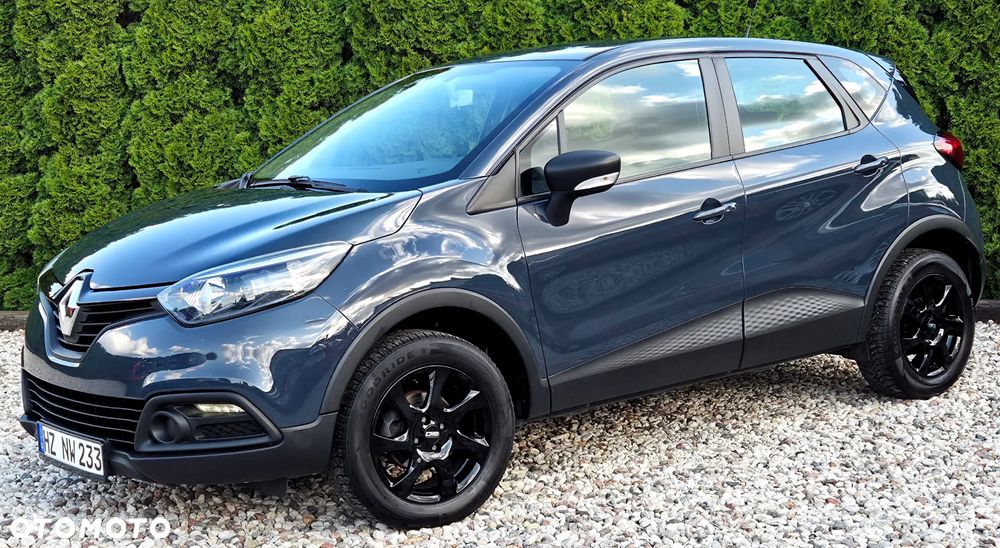 Renault Captur - 2