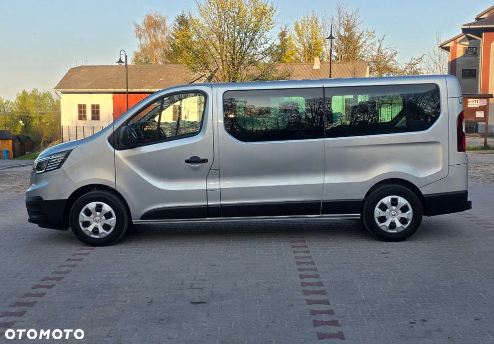 Renault Trafic - 7