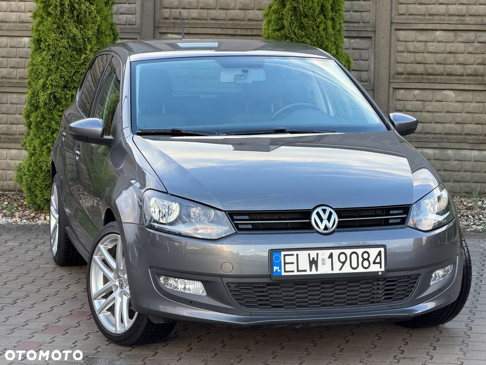 Volkswagen Polo 1.4 16V Highline Optimum - 3