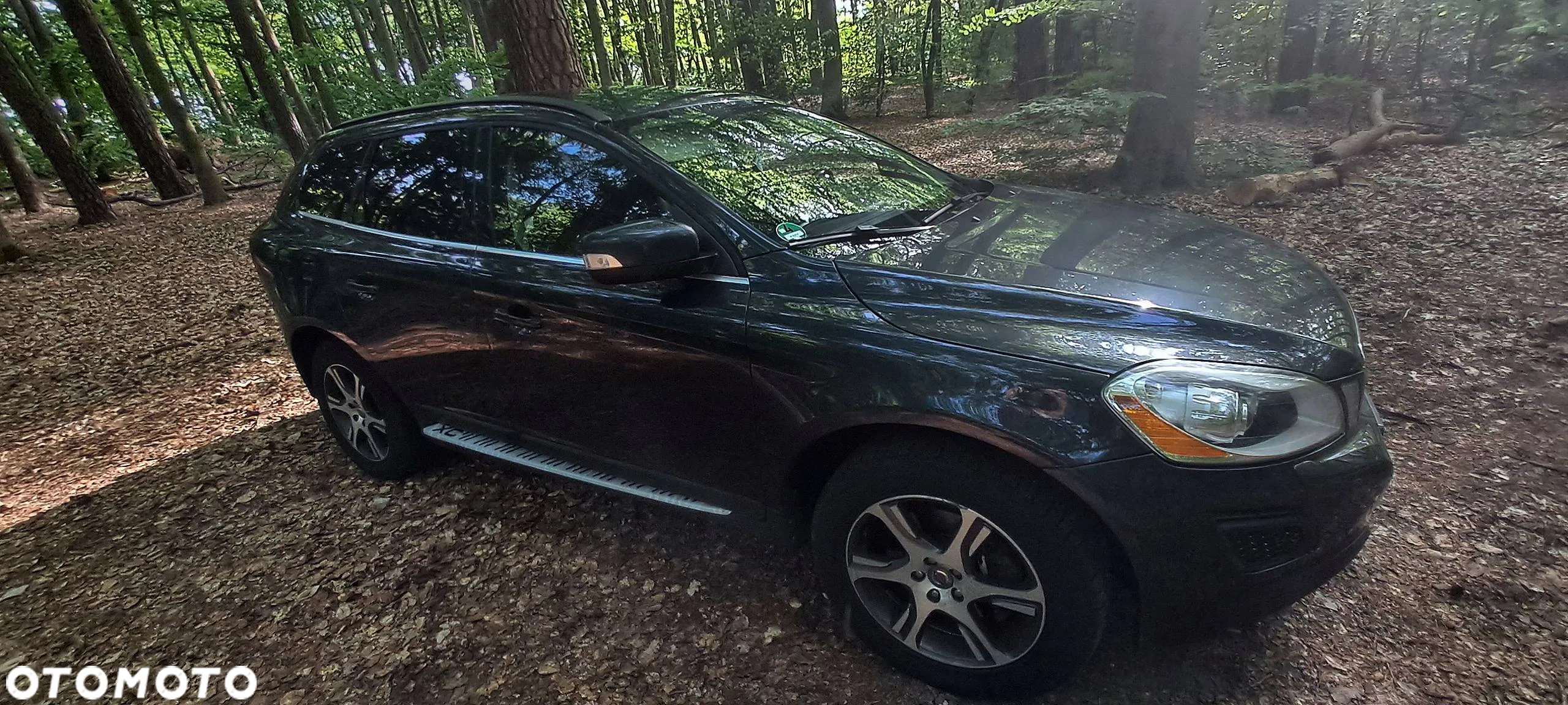Volvo XC 60 - 7