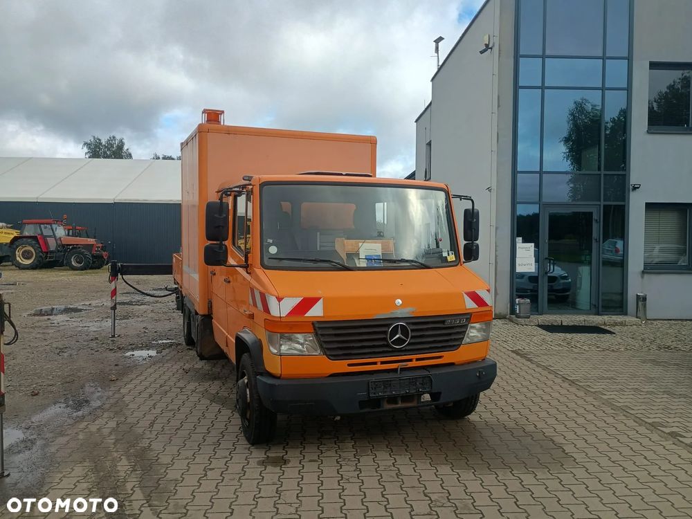Mercedes-Benz 816D