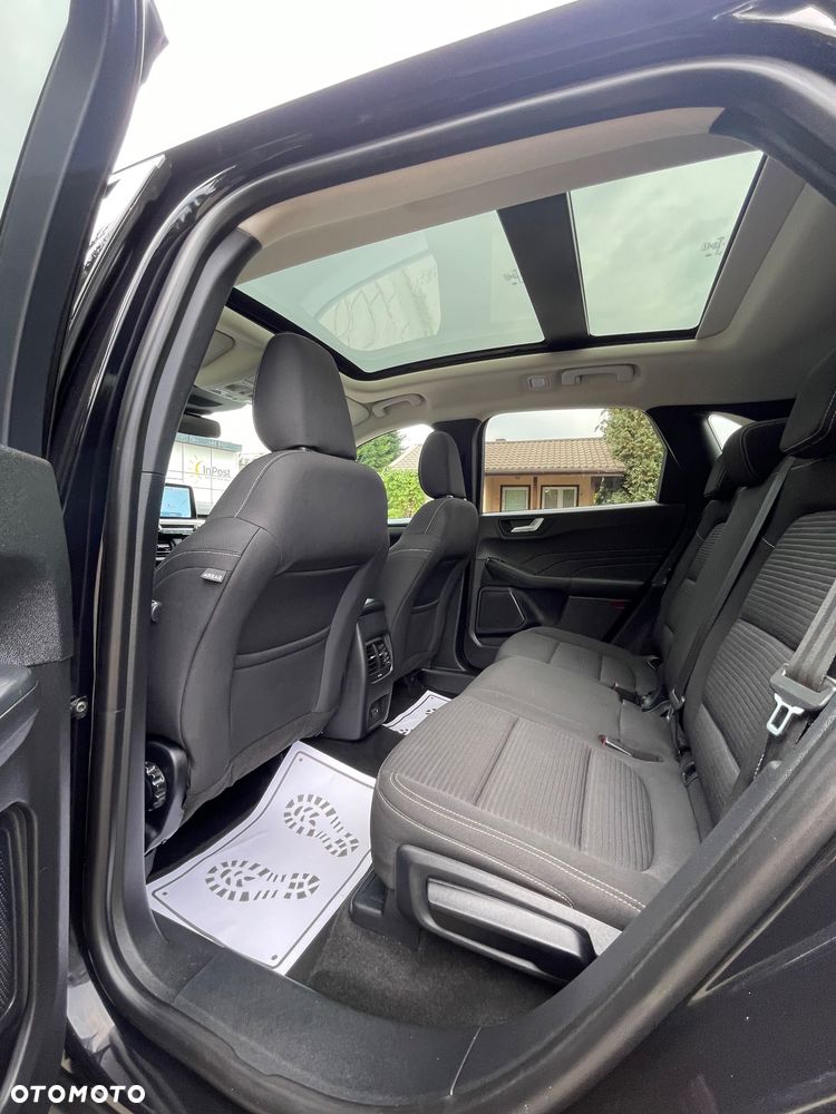 Ford Kuga - 7
