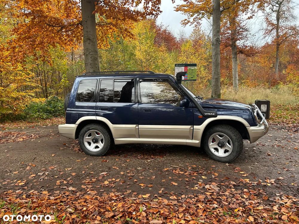 Suzuki Vitara - 10