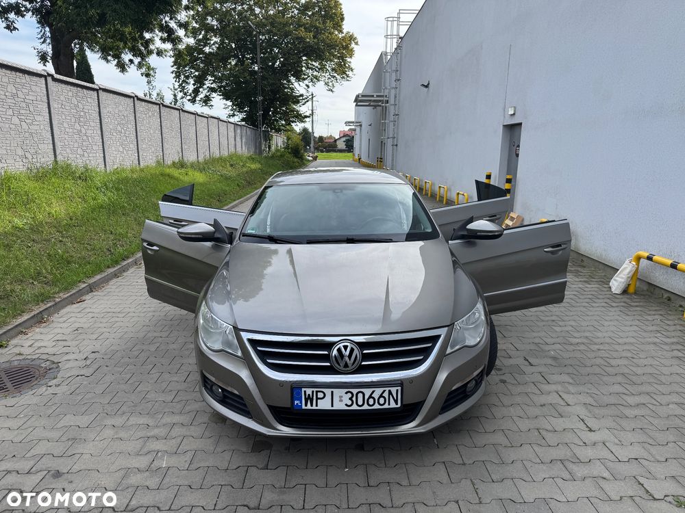 Volkswagen CC - 15