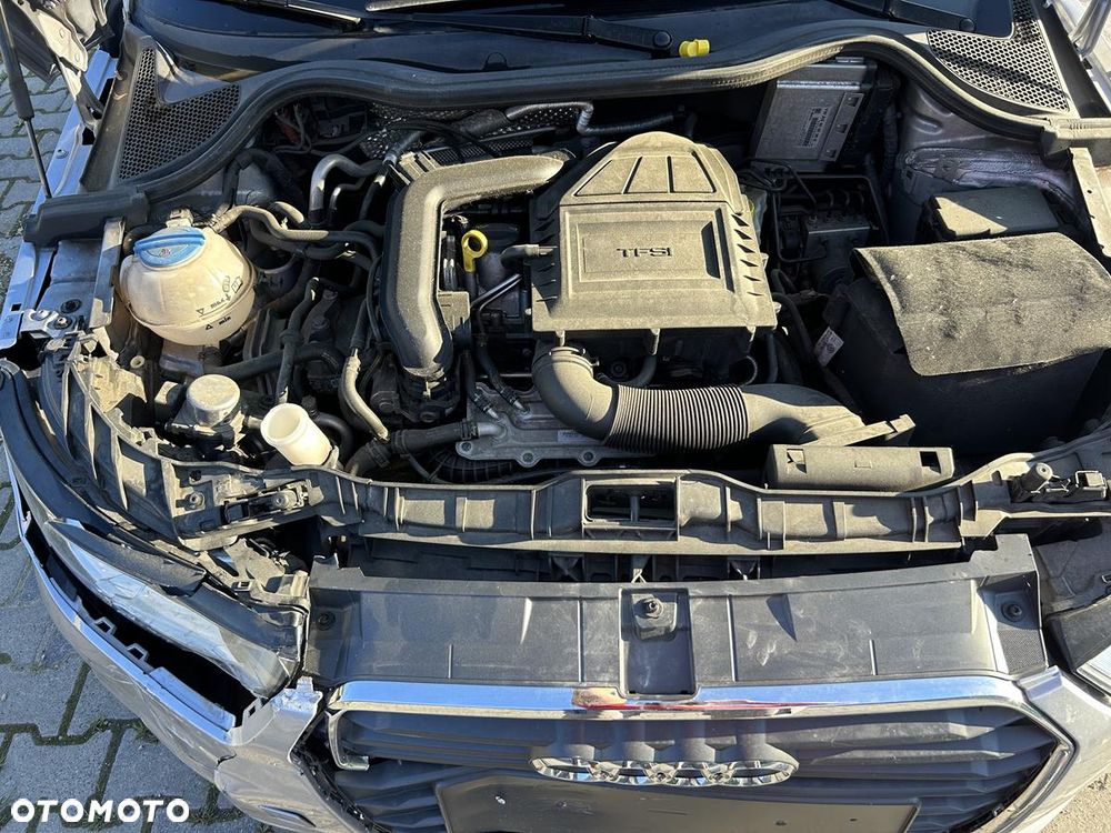 Audi A1 Sportback 1.0 TFSI ultra design - 7
