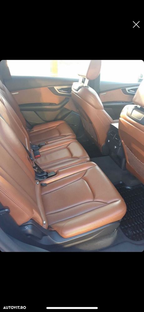 Audi Q7 - 3