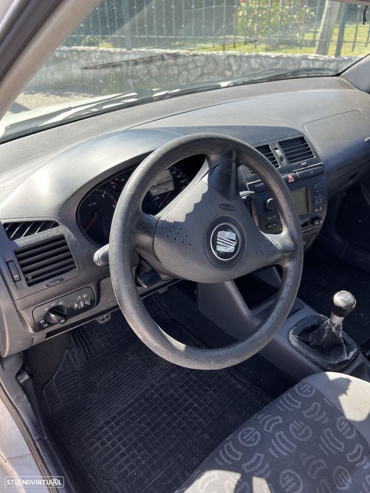 SEAT Ibiza - 14