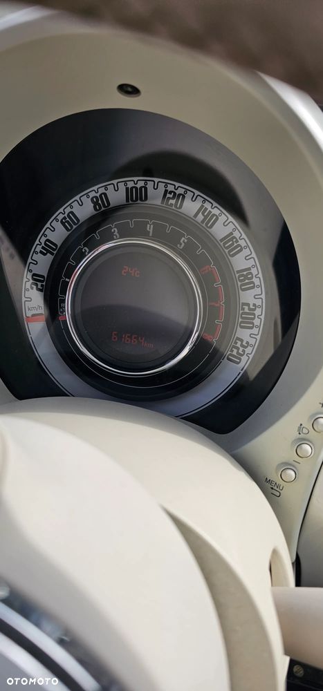 Fiat 500 1.2 8V Start&Stopp - 16