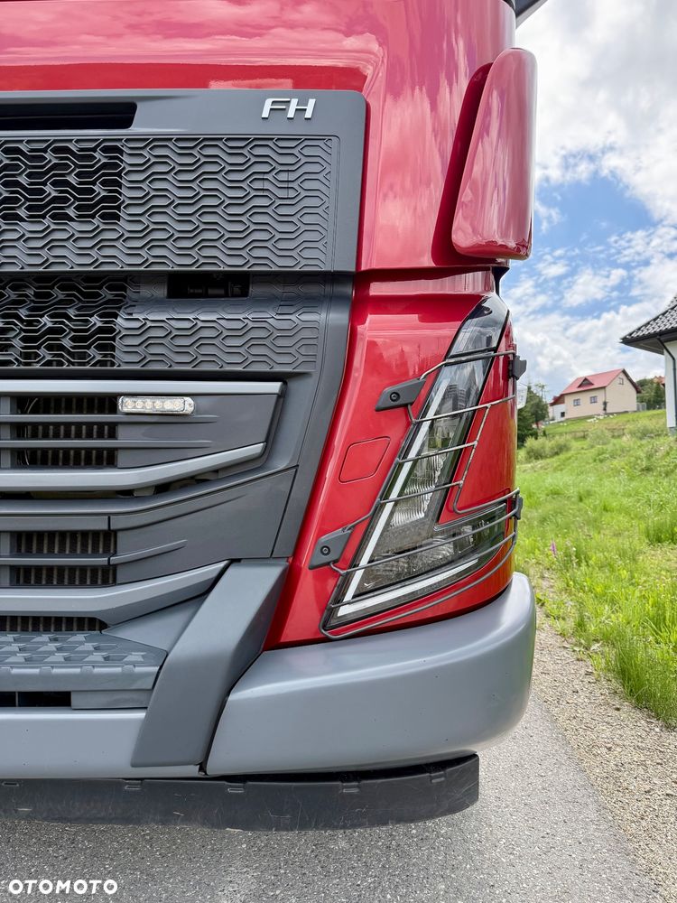 Volvo FH 540 - 3