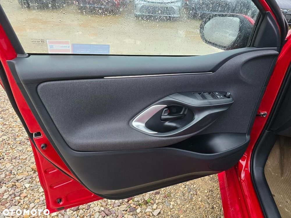 Toyota Yaris Hybrid 1.5 Comfort - 10
