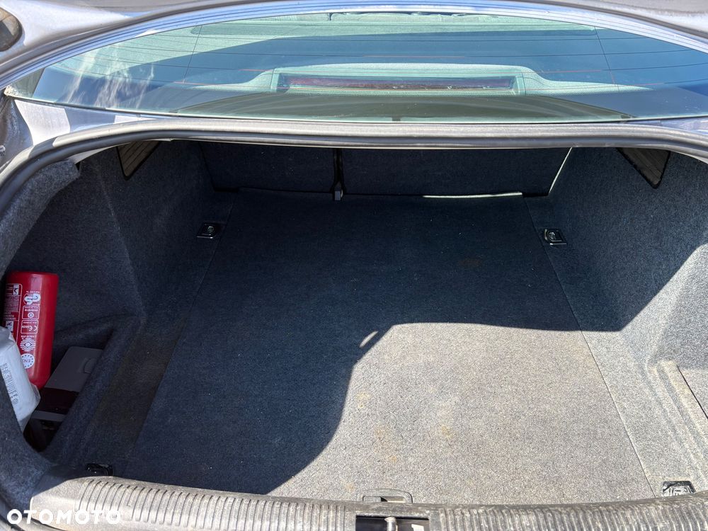 Audi A4 Limousine 2 - 9