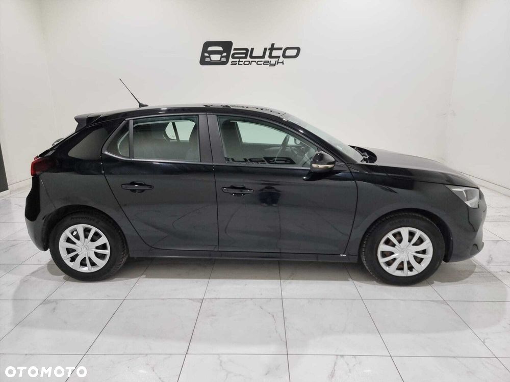 Opel Corsa - 9