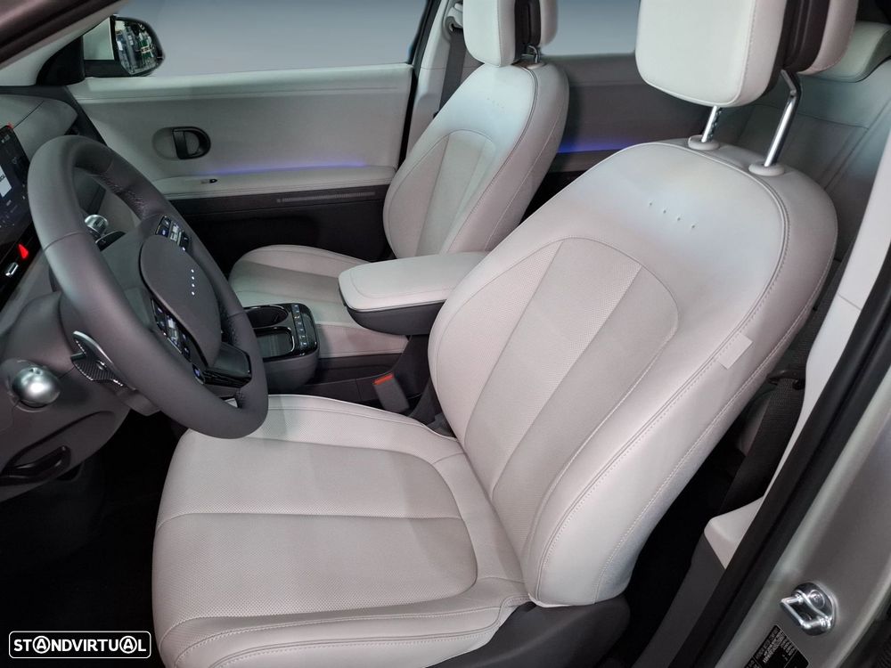 Hyundai Ioniq 5 84 kWh Vanguard - 11