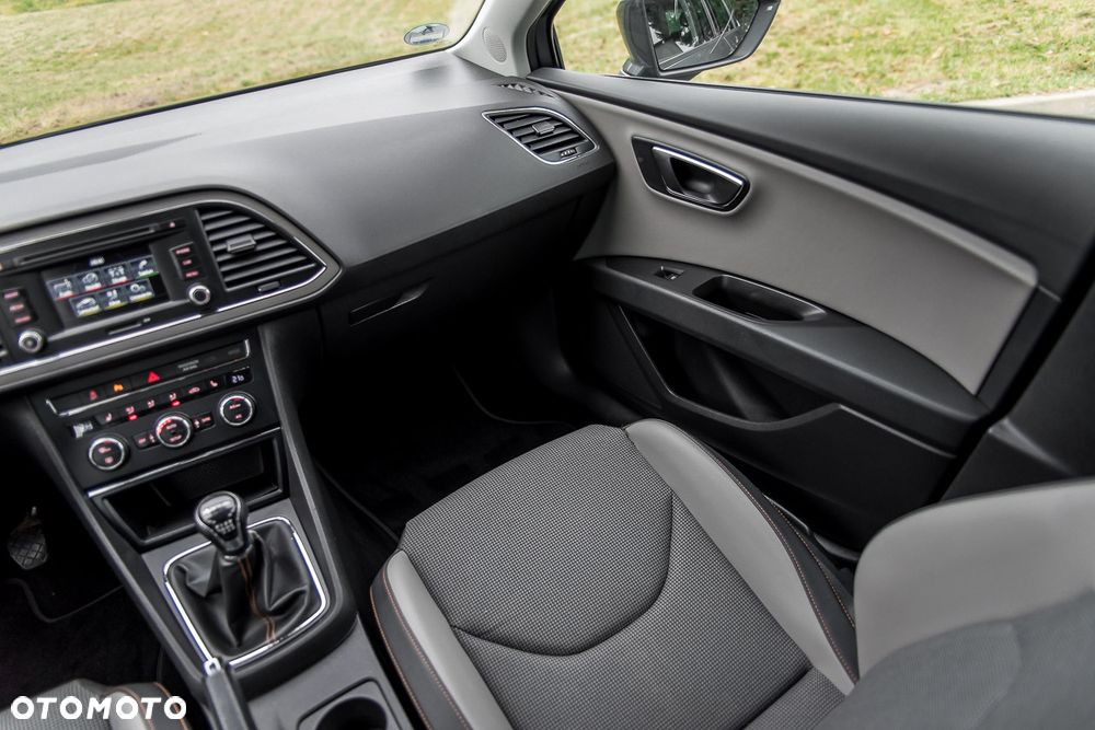 Seat Leon - 26
