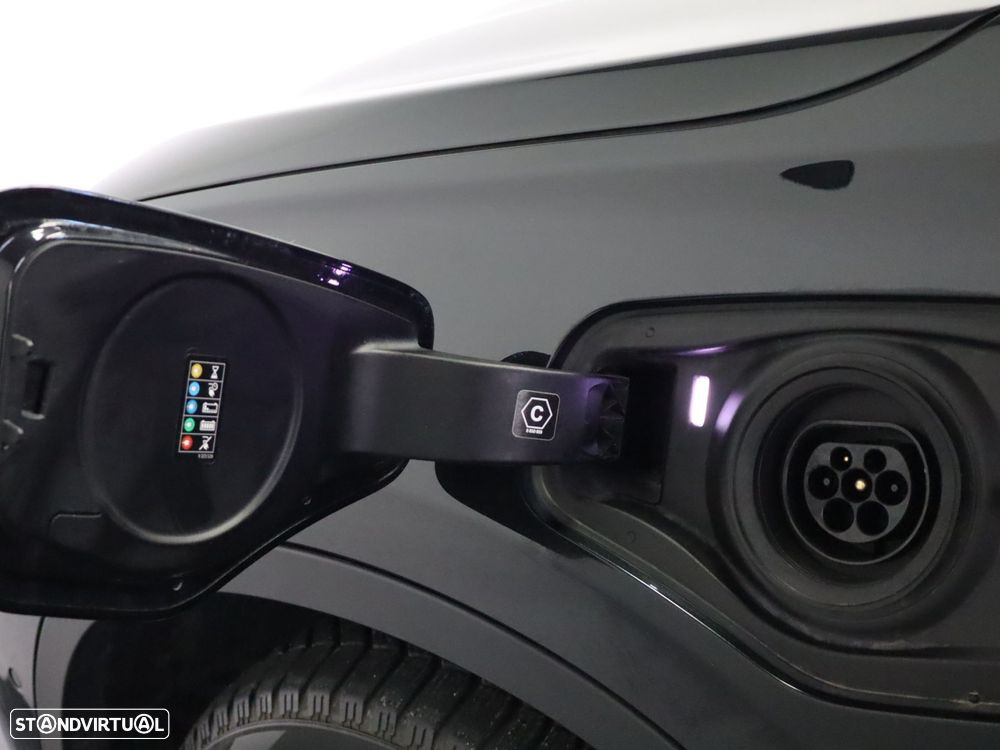 BMW X1 25 e xDrive - 8