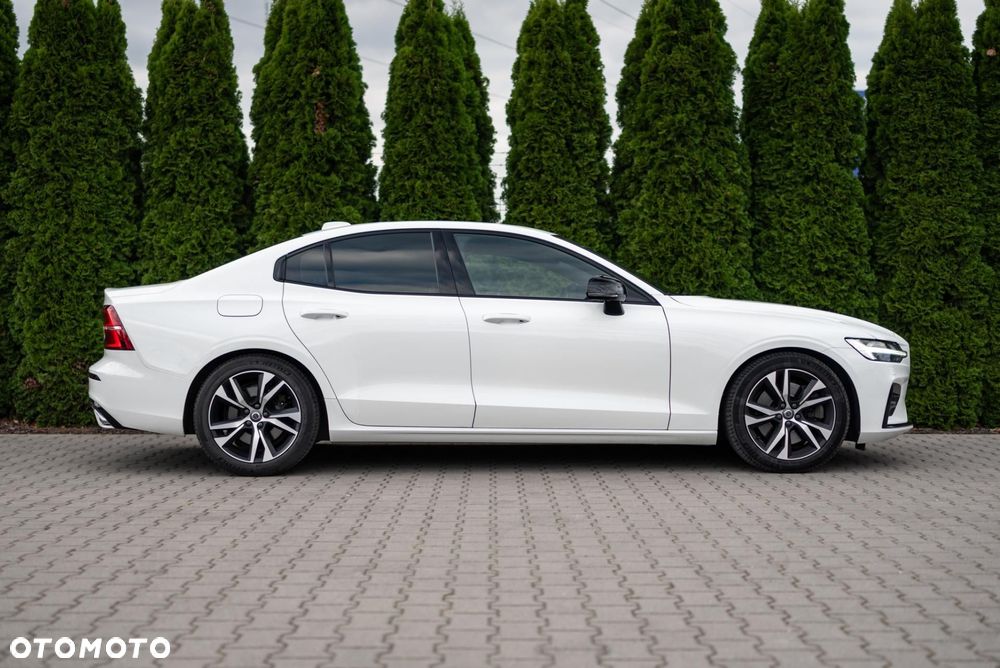 Volvo S60 - 8