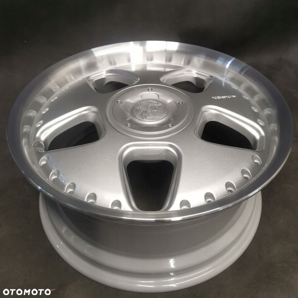 FELGI KESKIN 7,5J 17 ET30 5x100 KT5 5x112 VW AUDI MERCEDES - 6