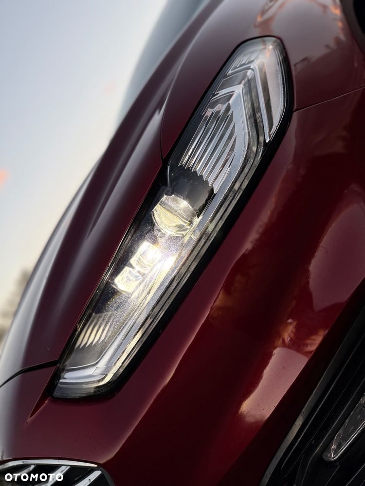 Ford Mondeo 1.5 EcoBoost Edition - 6