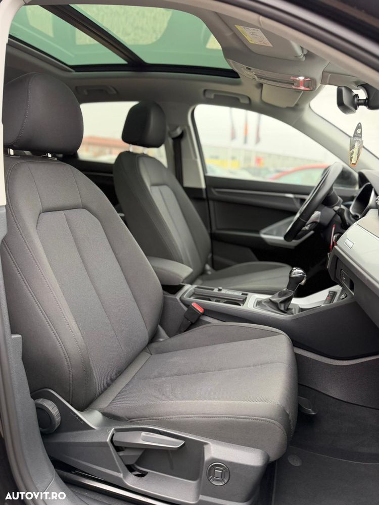 Audi Q3 45 TFSIe S tronic - 7