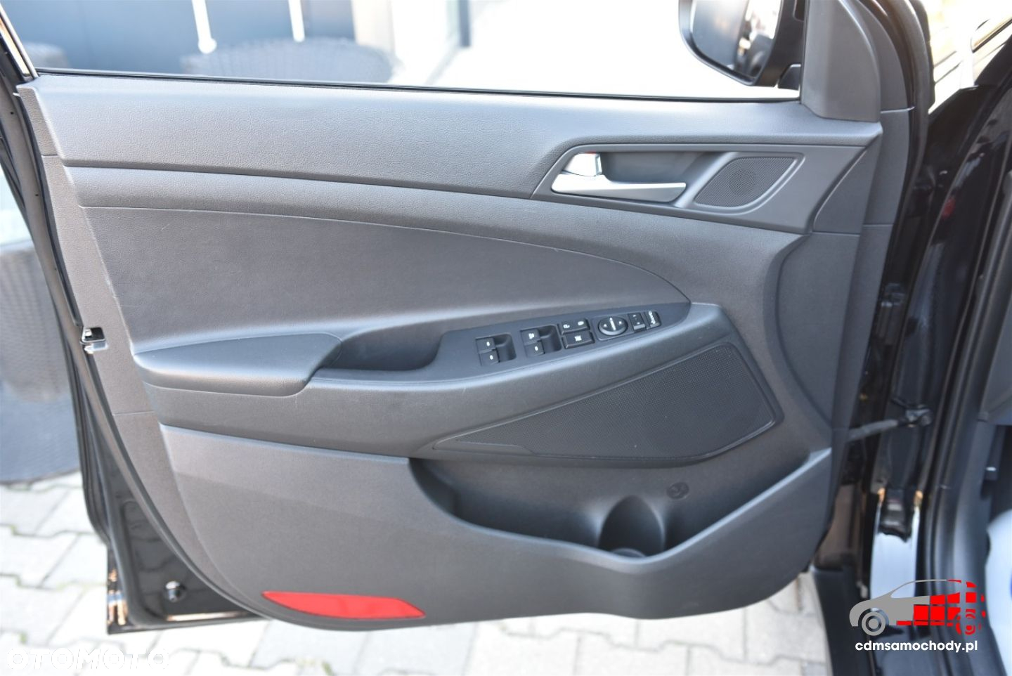 Hyundai Tucson - 12