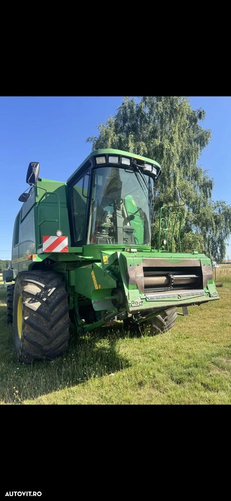 John Deere 9780i - 4