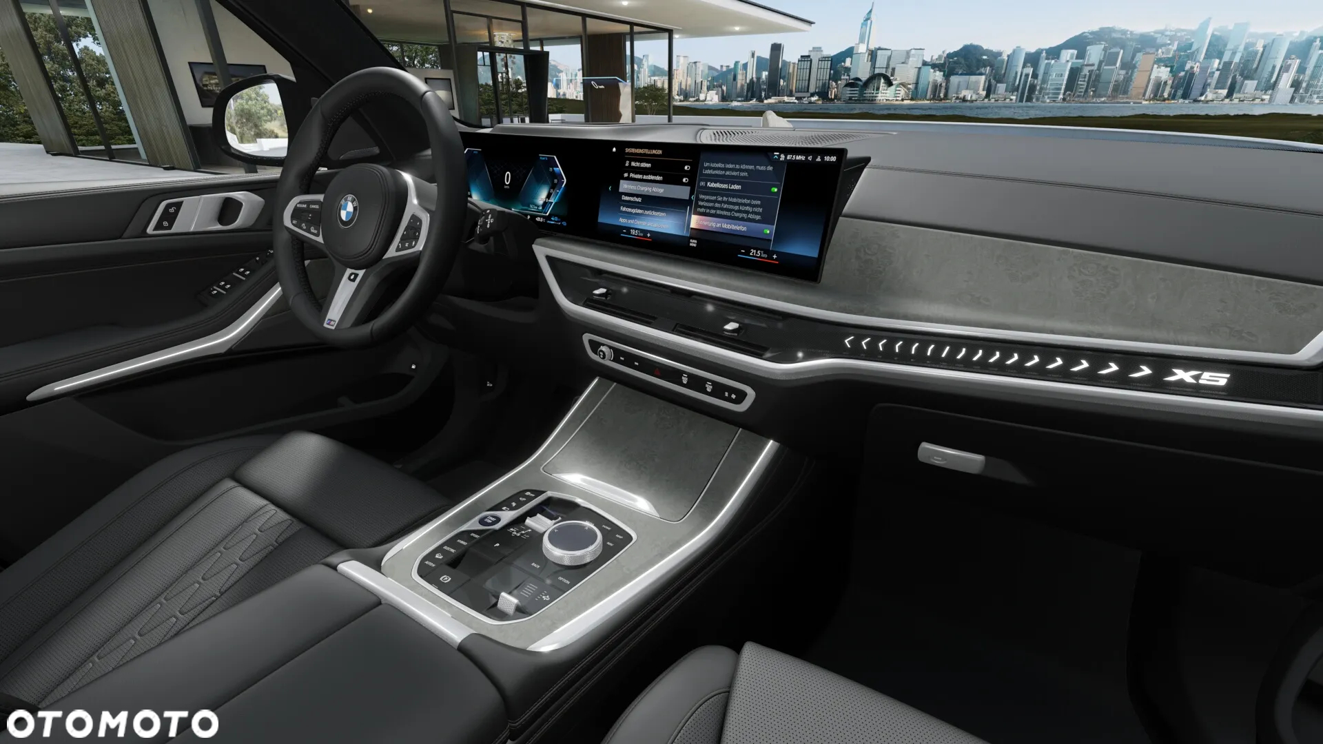 BMW X5 xDrive50e - 15
