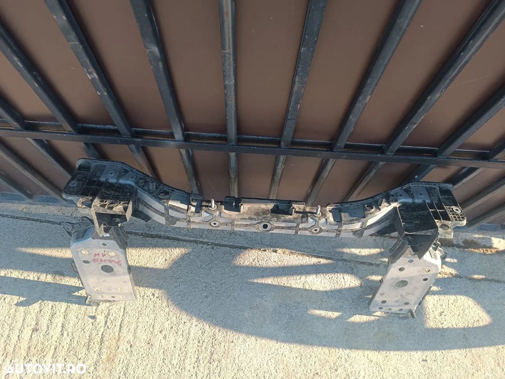 TRAGER MEGANE 4 ELCTRIC - 3