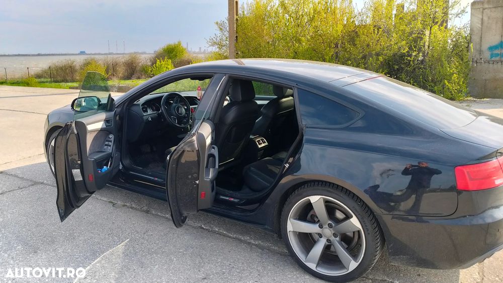 Audi A5 - 13