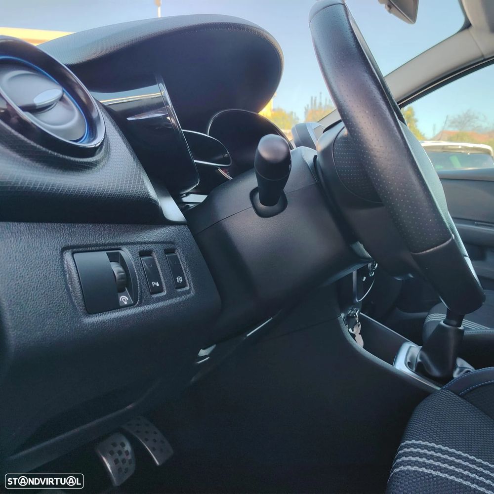 Renault Clio 0.9 TCe GT Line - 3