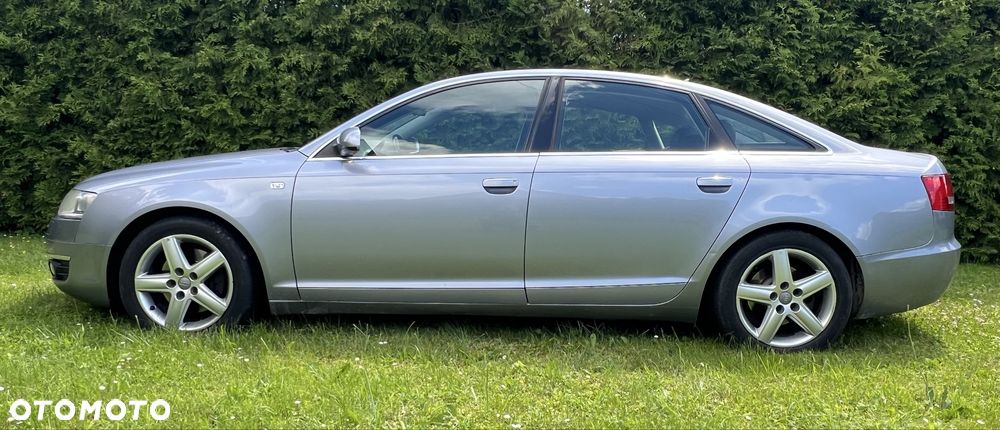Audi A6 Limousine - 6